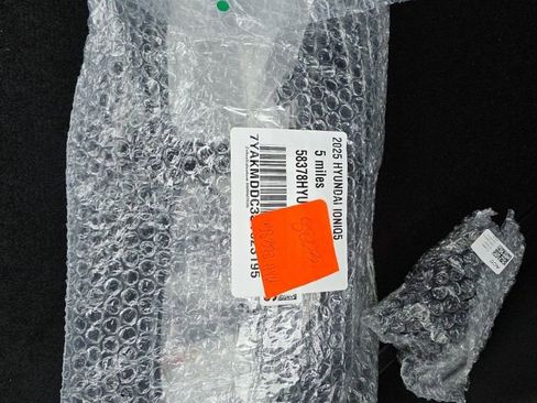 Used 2025 Hyundai Ioniq 5 SE image 41