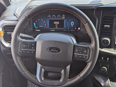 New 2025 Ford F150 Tremor w/ Equipment Group 402A High image 8