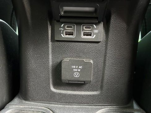 Used 2020 Jeep Wrangler Unlimited Sport image 15