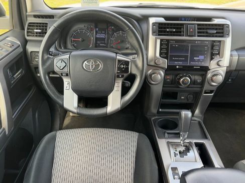 Used 2024 Toyota 4Runner SR5 RWD image 10