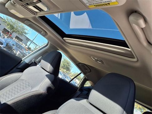 New 2026 Subaru Impreza 2.0i Sport image 8