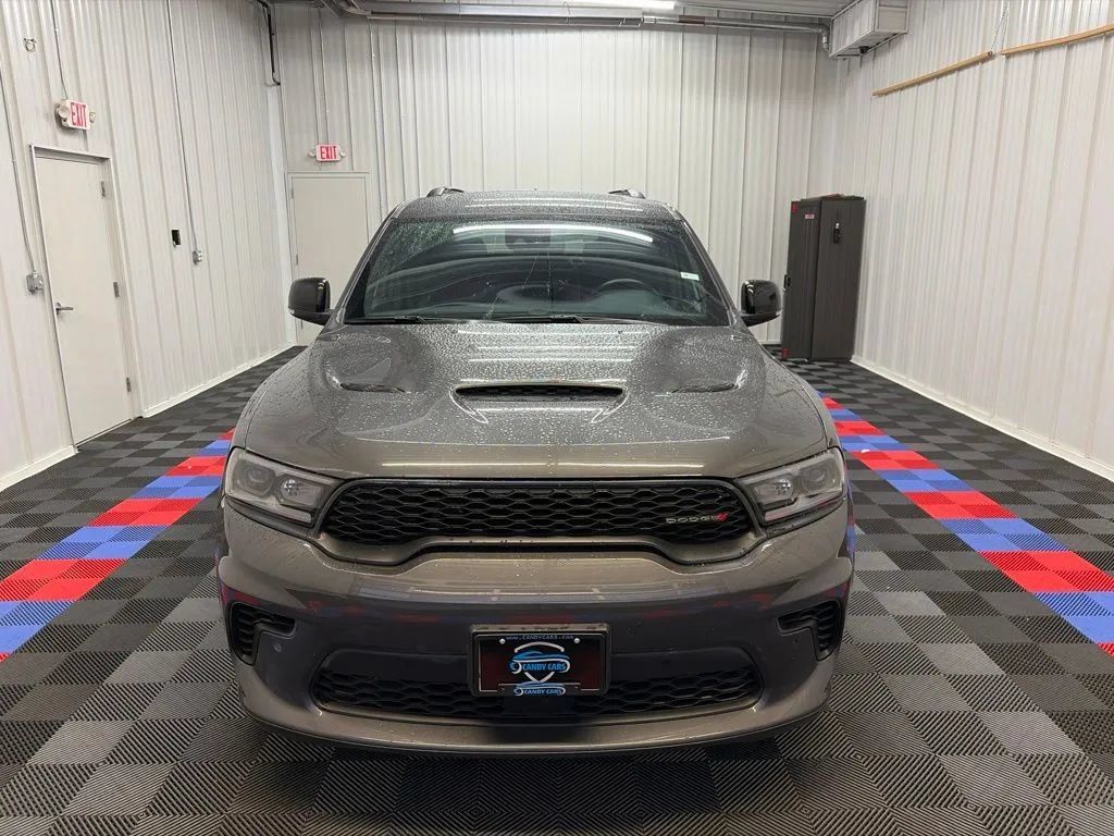 Used 2025 Dodge Durango R/T AWD/4WD image 8