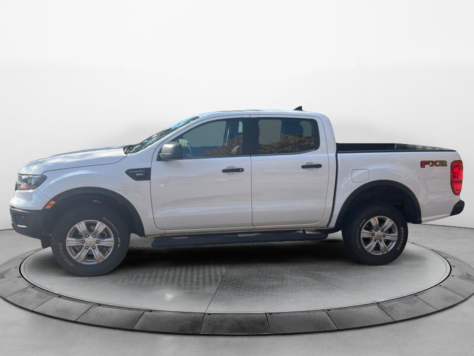 Used 2020 Ford Ranger XL w/ Equipment Group 101A Mid RWD image 4