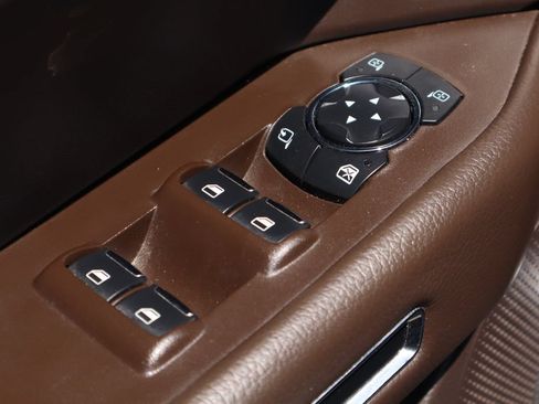 Used 2022 Ford Expedition Max King Ranch AWD/4WD image 16