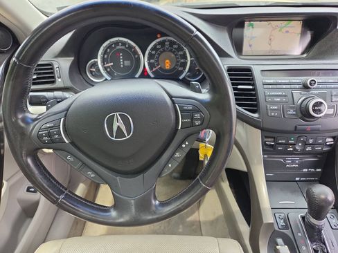 Used 2010 Acura TSX V6 Sedan FWD image 31