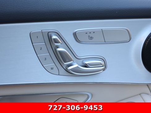 Certified 2022 Mercedes-Benz GLC 300 image 16