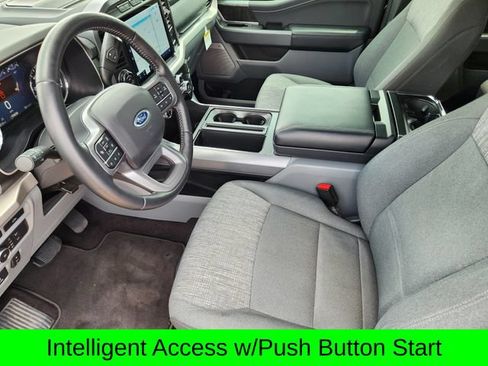 Used 2021 Ford F150 XLT w/ Equipment Group 302A High RWD image 13