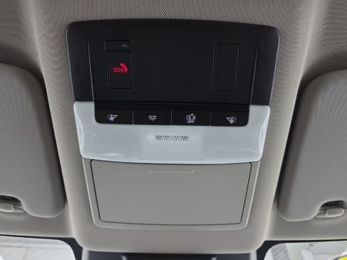 Used 2024 Nissan Rogue SV AWD/4WD image 30