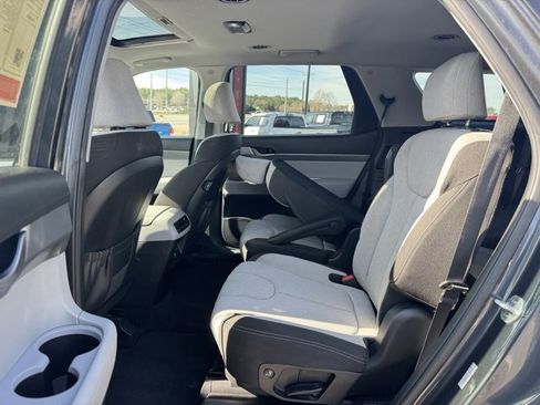 Used 2020 Hyundai Palisade SEL image 12