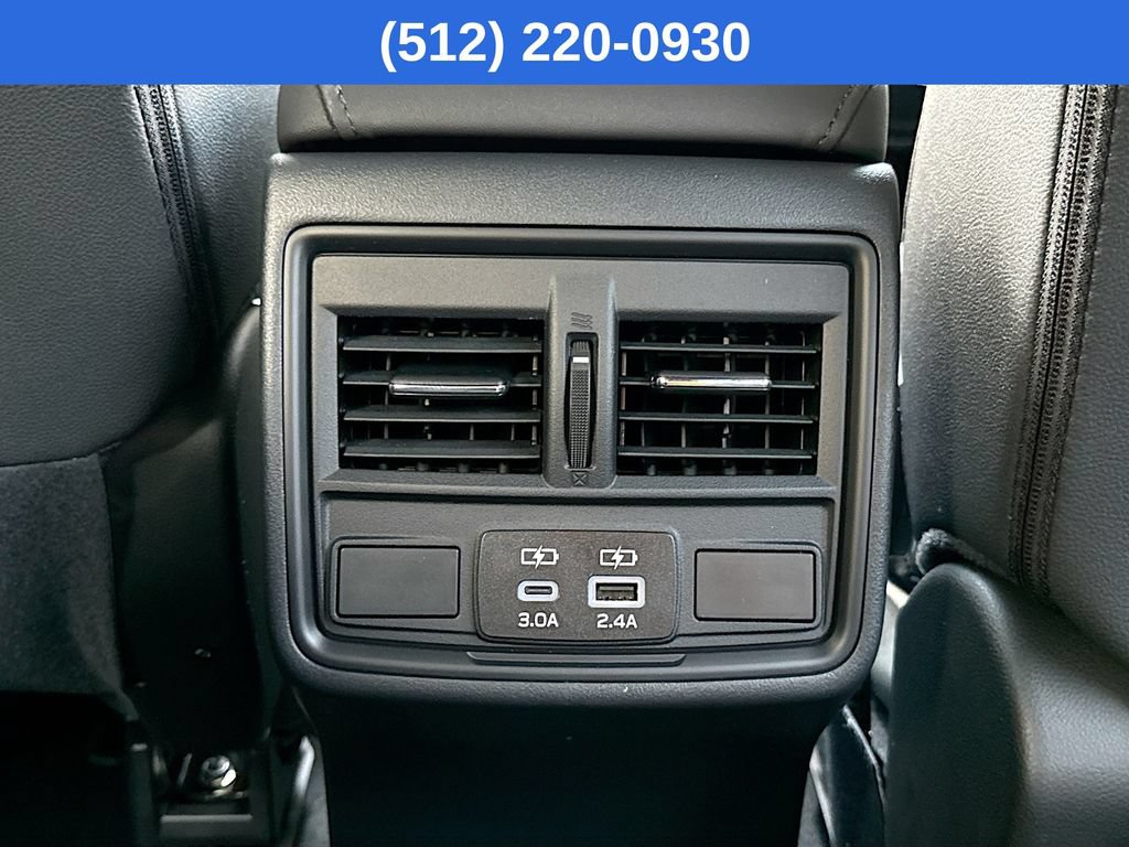 New 2026 Subaru Outback Premium AWD/4WD image 35