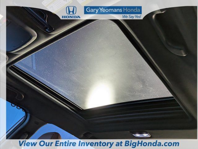 Used 2026 Subaru Forester Touring w/ Touring Package AWD/4WD image 21