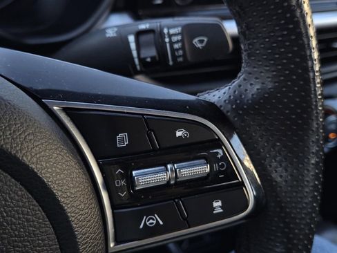 Used 2023 Kia Forte GT-Line w/ GT-Line Technology Package image 24