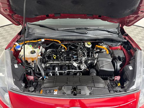 Used 2021 Ford Escape SEL w/ Technology Package image 39