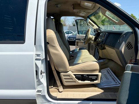 Used 2010 Ford F350 Lariat AWD/4WD image 25