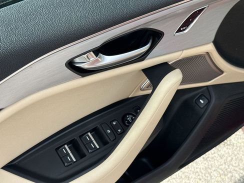 Used 2021 Acura TLX SH-AWD w/ Technology Package image 15