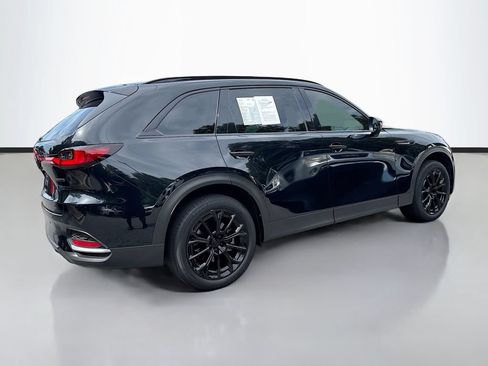 Certified 2026 MAZDA CX-70 3.3 Turbo w/ Premium Plus Pkg AWD/4WD image 7