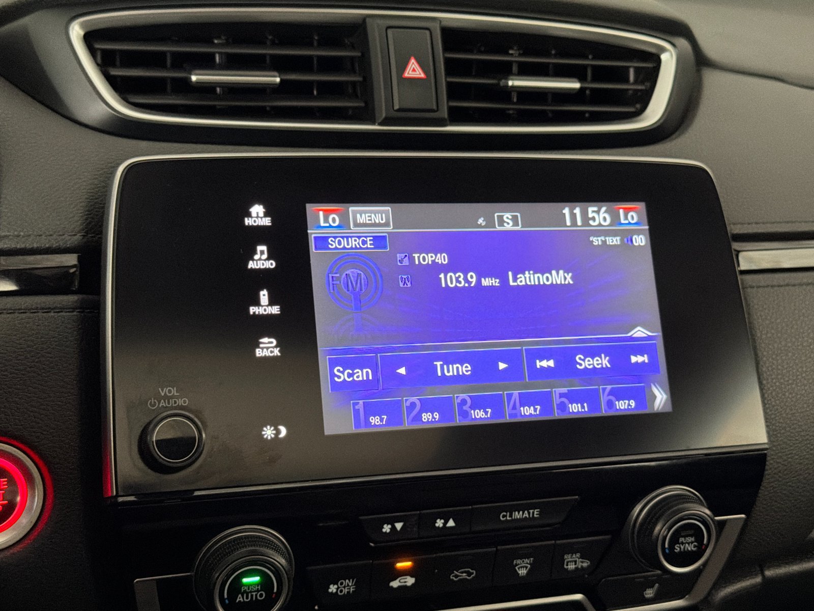 Used 2019 Honda CR-V EX image 24