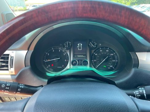 Used 2012 Lexus GX 460 Premium AWD/4WD image 27