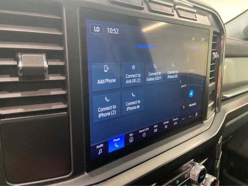 Used 2023 Ford F250 Lariat w/ Sport Appearance Package image 31