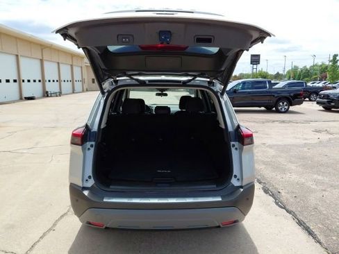 Used 2023 Nissan Rogue SV w/ SV Premium B Package AWD/4WD image 35