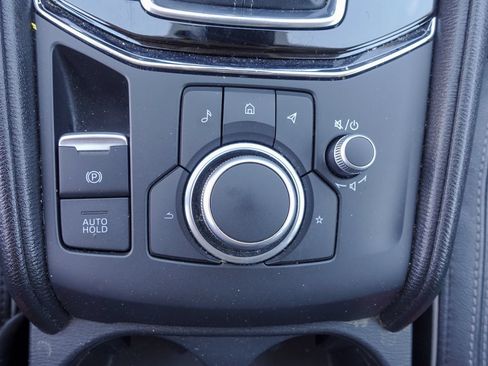 Used 2025 MAZDA CX-5 AWD 2.5 S w/ Preferred Package image 24