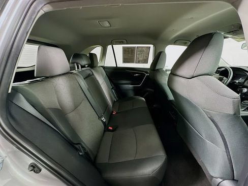 Certified 2023 Toyota RAV4 XLE AWD/4WD image 25