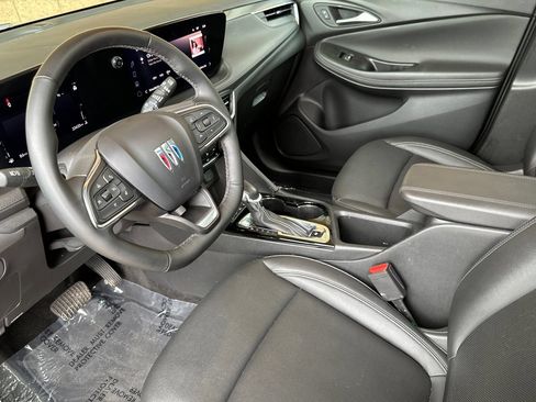 Certified 2024 Buick Encore GX Sport Touring w/ Experience Buick Package AWD/4WD image 10