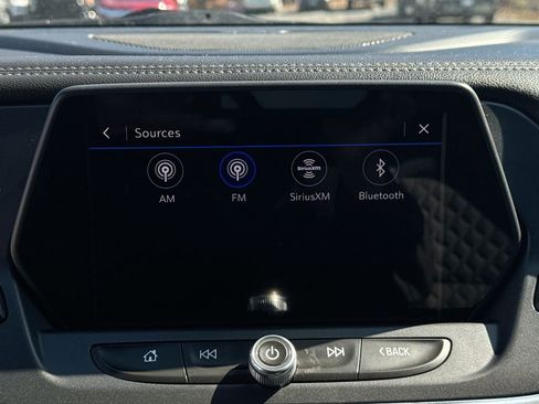 Used 2022 Chevrolet Blazer LT image 27