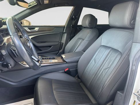 Used 2019 Audi A7 3.0T Premium Plus w/ Premium Plus Package AWD/4WD image 10