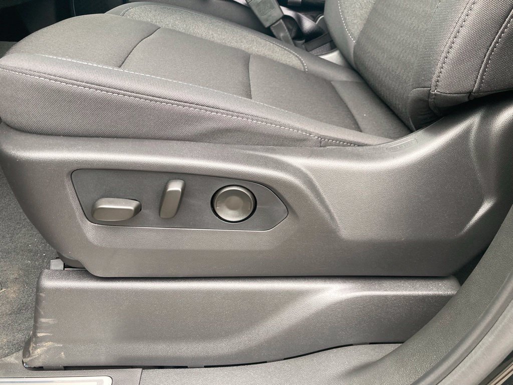 New 2026 Chevrolet Silverado 1500 LT AWD/4WD image 5