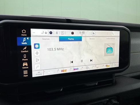 New 2026 Jeep Gladiator Sport image 30