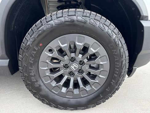 New 2026 Honda Passport TrailSport image 10