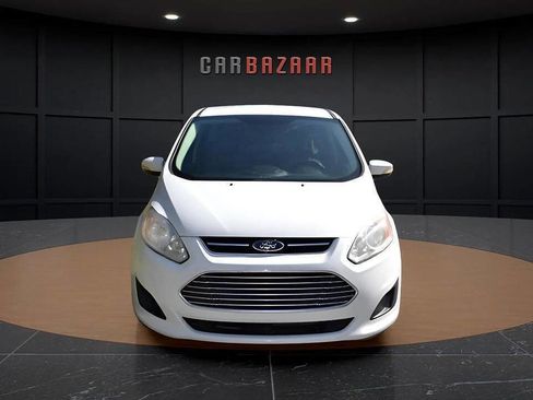 Used 2016 Ford C-MAX SE w/ Equipment Group 202A image 4