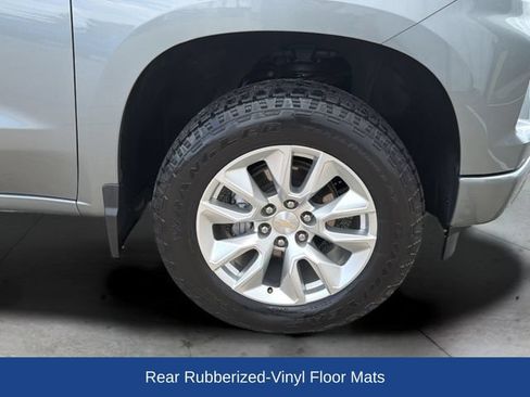 Used 2023 Chevrolet Silverado 1500 Custom AWD/4WD image 30