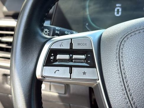 Used 2024 Kia Telluride S image 22