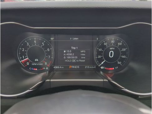Used 2019 Ford Mustang GT image 16