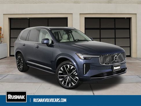 New 2026 Volvo XC90 T8 Ultra AWD/4WD image 1