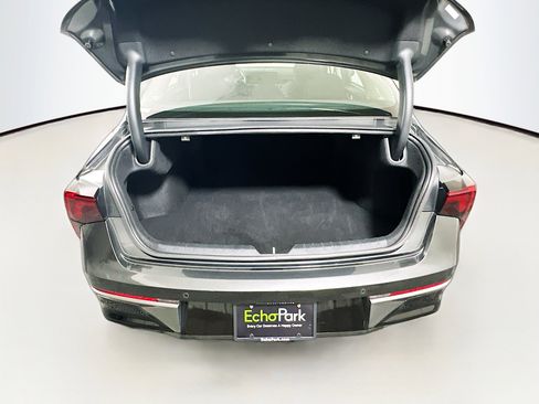 Used 2025 Kia K5 LXS image 29