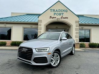 Used 2018 Audi Q3 2.0T Premium Plus video 2