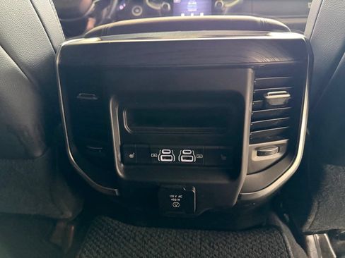 Used 2024 RAM 3500 Laramie w/ Night Edition AWD/4WD image 36