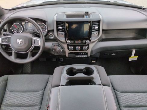 New 2026 RAM 1500 Classic Warlock image 14