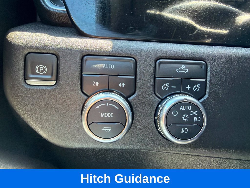 Used 2024 GMC Sierra 1500 Elevation AWD/4WD image 15