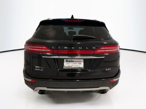 Used 2019 Lincoln MKC Reserve w/ MKC Climate Package image 6