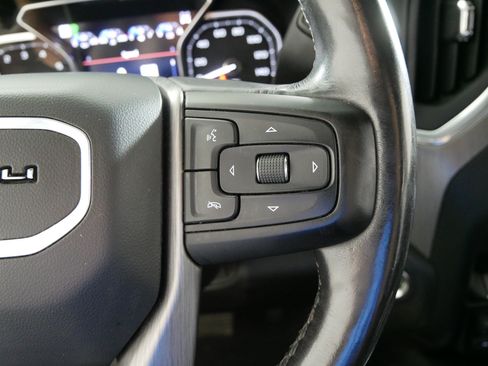 Used 2019 GMC Sierra 1500 Denali w/ Denali Ultimate Package AWD/4WD image 28