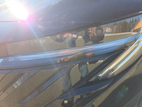 New 2026 Nissan Sentra S w/ Floor Mat Package image 14