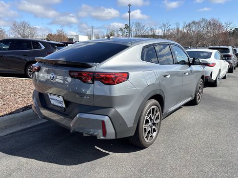 Used 2025 BMW X2 xDrive28i image 25