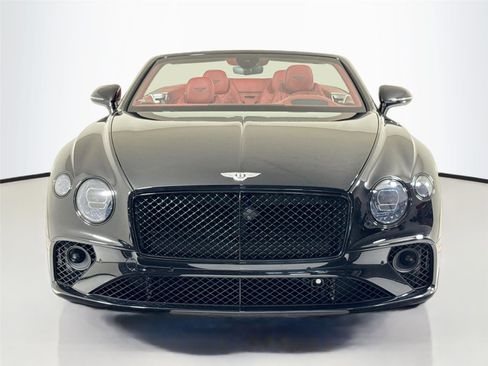 Used 2022 Bentley Continental GT Speed image 11
