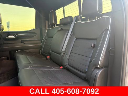 Used 2024 GMC Sierra 1500 AT4X w/ AT4X AEV Edition AWD/4WD image 13