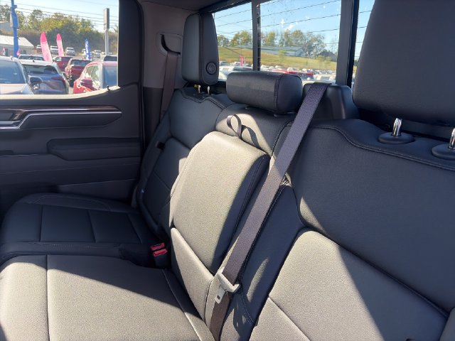 New 2026 Chevrolet Silverado 1500 RST w/ Z71 Off-Road Package AWD/4WD image 29