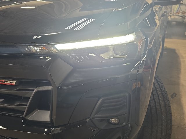 New 2026 Chevrolet Colorado Z71 w/ Z71 Convenience Package 2 AWD/4WD image 31